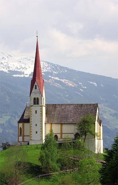 Landhaus Zeller Фюгенберг Екстериор снимка